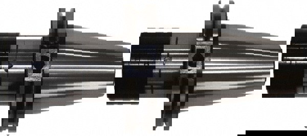 Tapping Chuck: Taper Shank, Tension & Compression