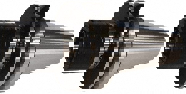 Tapping Chuck: Taper Shank, Tension & Compression