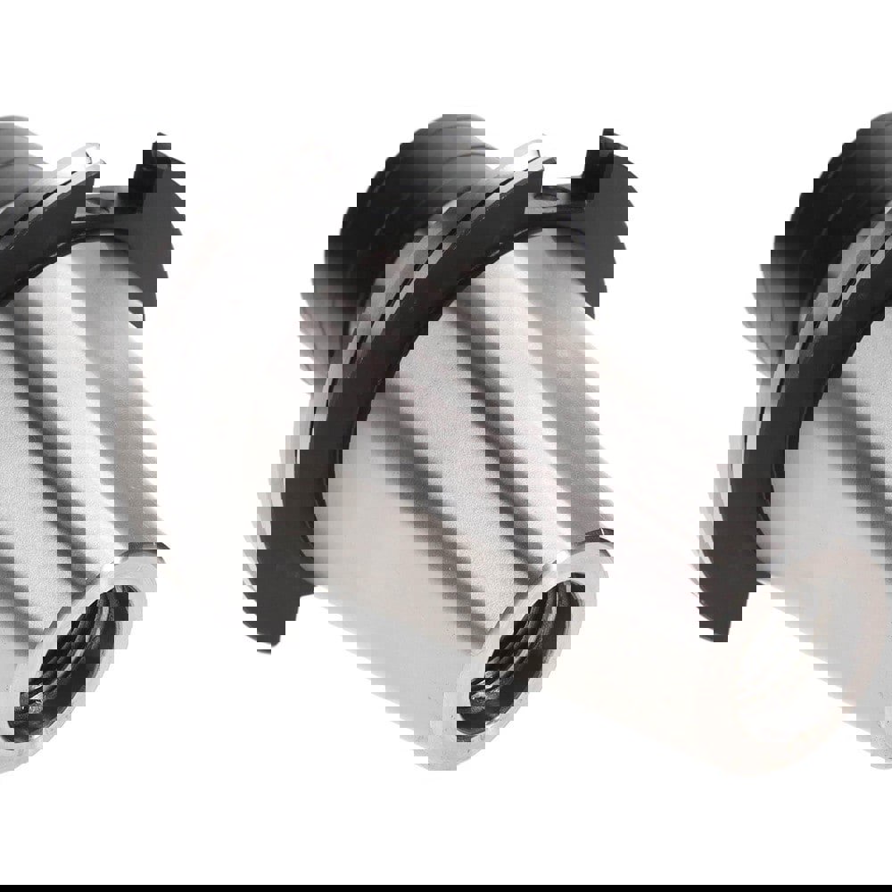 Tapping Chuck: Taper Shank, Tension & Compression