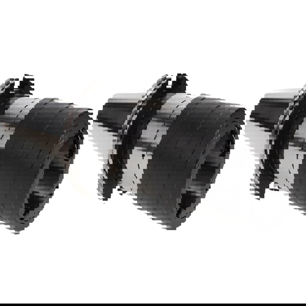 Tapping Chuck: Taper Shank, Tension & Compression