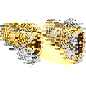 5/16 QC X 1/4 SAE COUP 410A MS ADPT