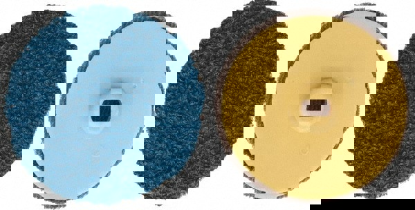 Quick-Change Disc: Quick Lock, 1-1/2