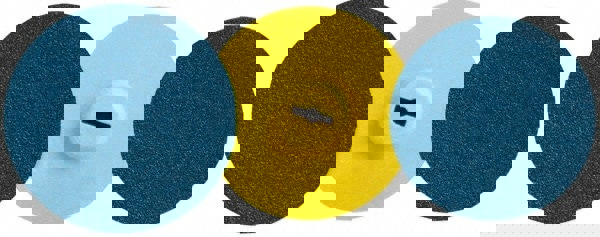 Quick-Change Disc: Quick Lock, 1