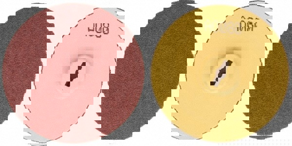 Quick-Change Disc: Twist, 3