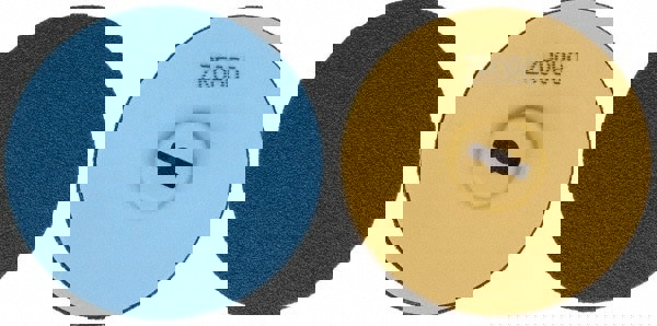 Quick-Change Disc: Twist, 3