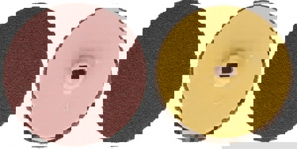 Quick-Change Disc: Quick Lock, 1-1/2