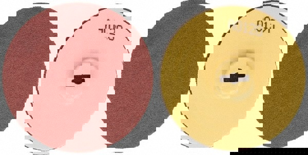 Quick-Change Disc: Twist, 3