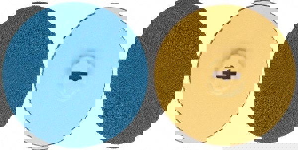 Quick-Change Disc: Twist, 3