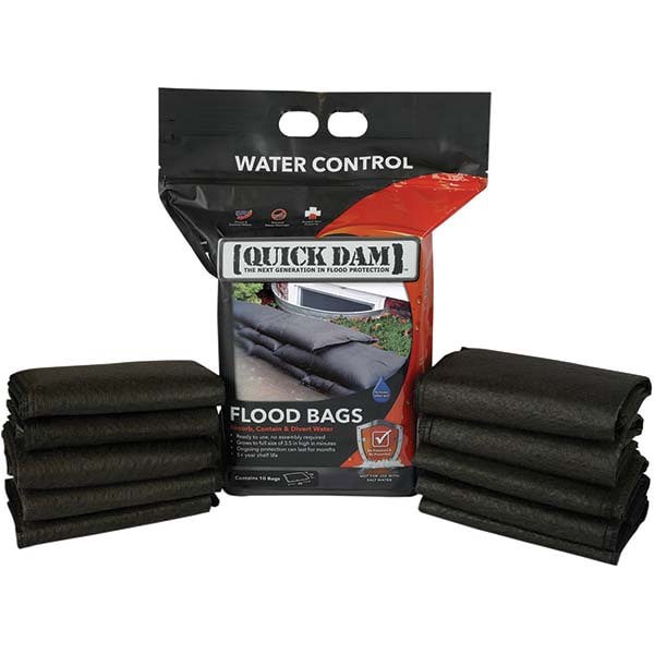 Quick Dam Flood Bags 12