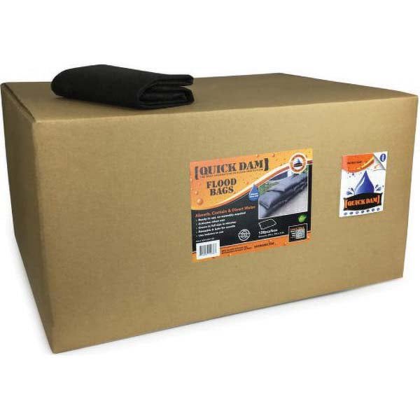 Flood Bags 12