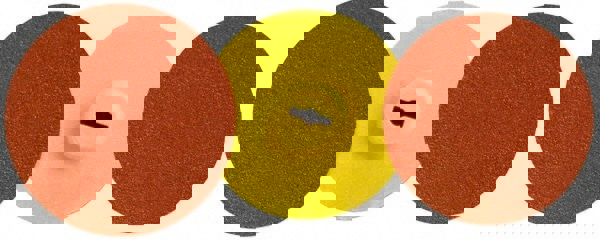 Quick-Change Disc: Quick Lock, 3