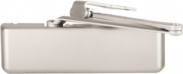 Door Damper: 12.3