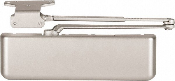 Door Damper: 13.5