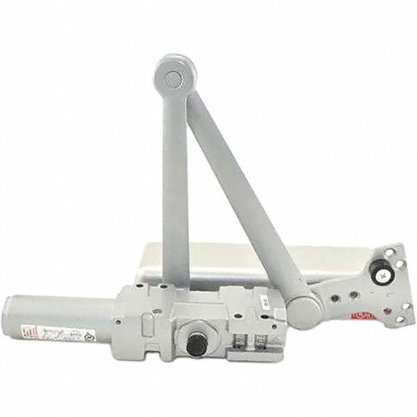 Door Damper: 13.8