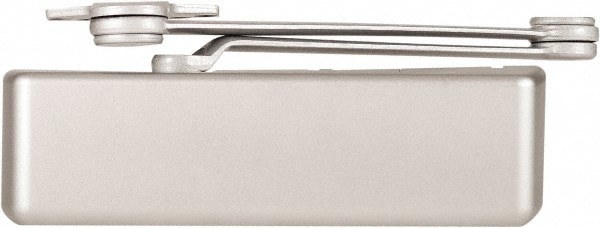 Door Damper: 13.8