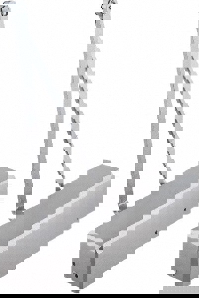 Multi-Sized Door Closer Damper: