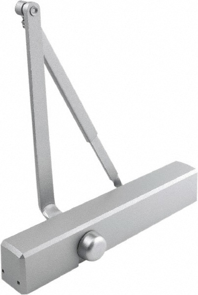 Multi-Sized Door Closer Damper: