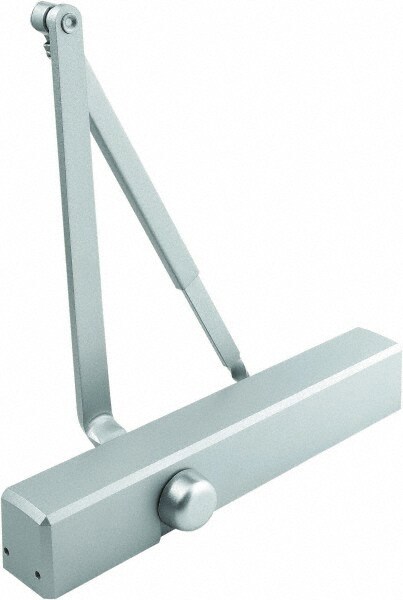 Door Damper: 13.3