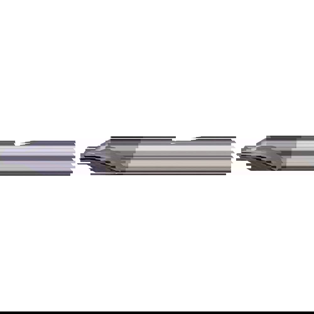 Combo Drill & Countersink: #2, 3/16