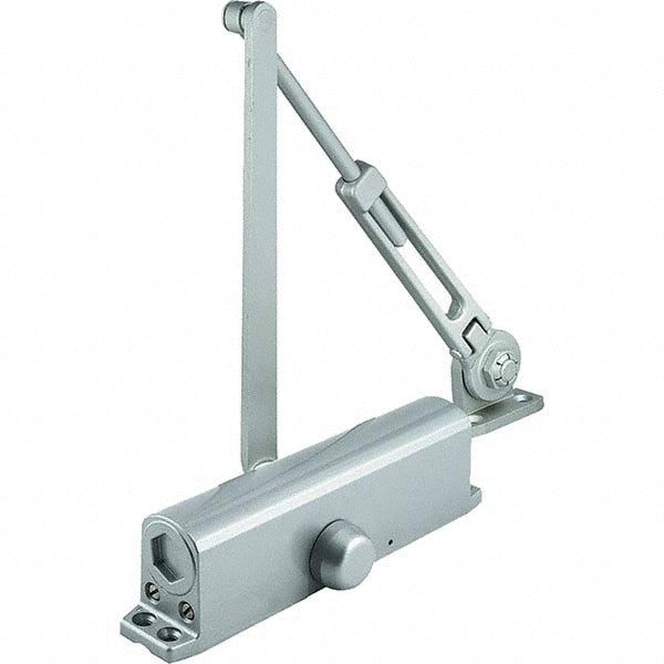 Door Damper: 13