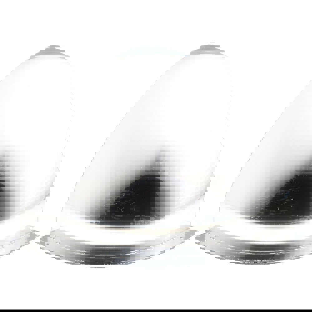 Indoor & Outdoor Quarter Dome Dome Safety, Traffic & Inspection Mirrors