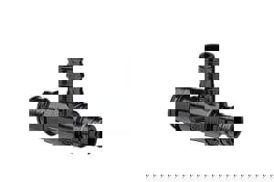 3/4 x 1/2 x 1/2 in. Plastic PEX Expansion Tee