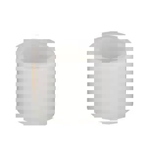 3/4 in. Plastic PEX Expansion Reinforcing Ring with Stop