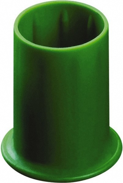 Vented Cap: