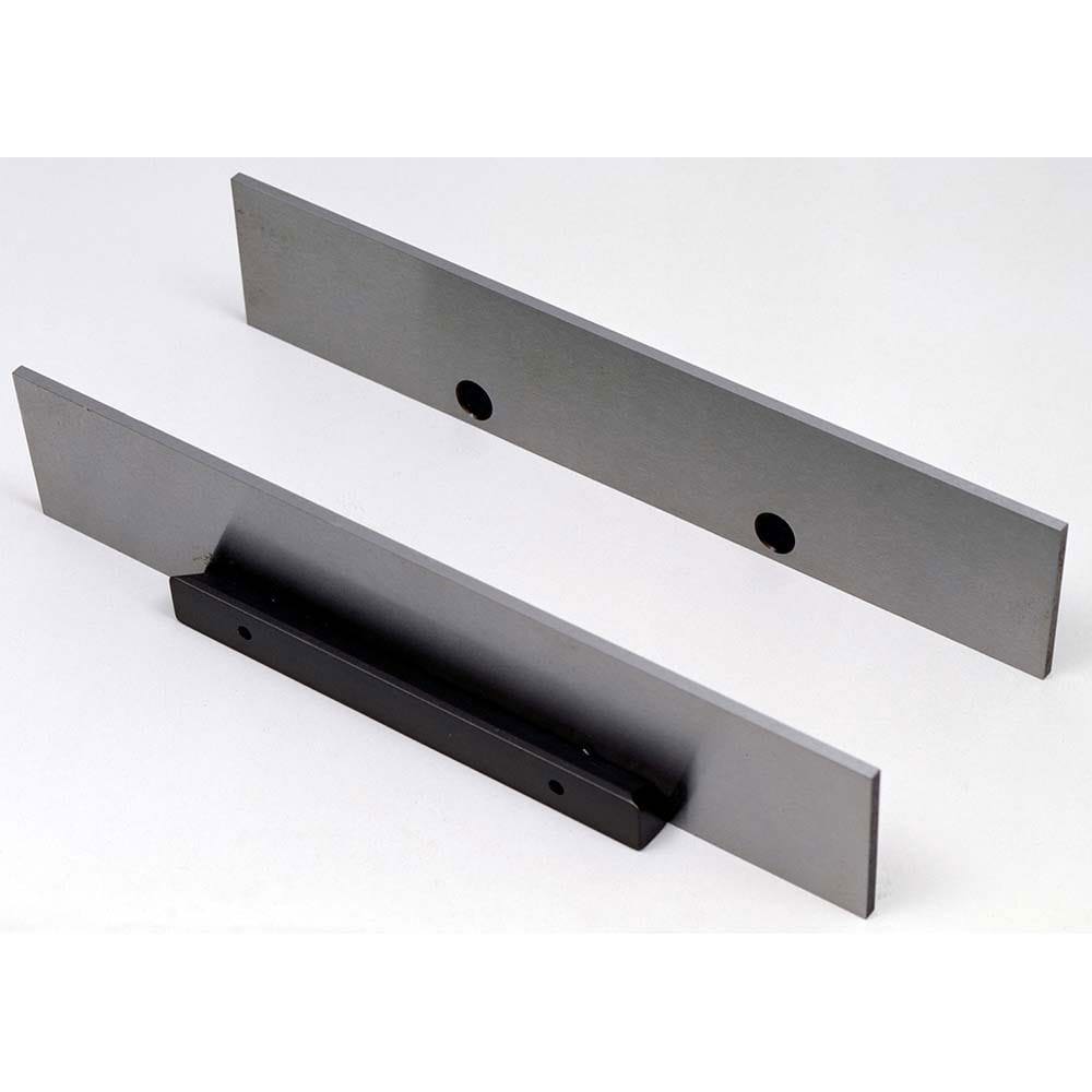Vise Jaw Accessory: Individual Parallel