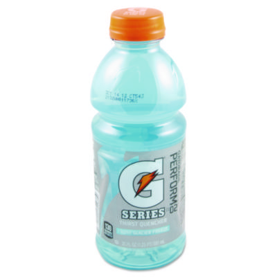 BEVERAGE,GATORADE GLACIER