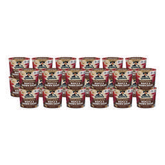 FOOD,OATMEAL,BWNSUGR,24PK