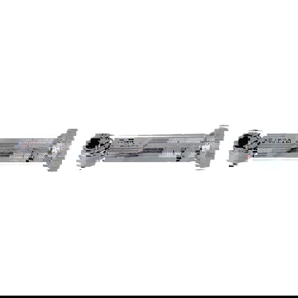 Torque Wrenches; Wrench Type: Adjustable Torque Wrench ; Drive Size: 1/4