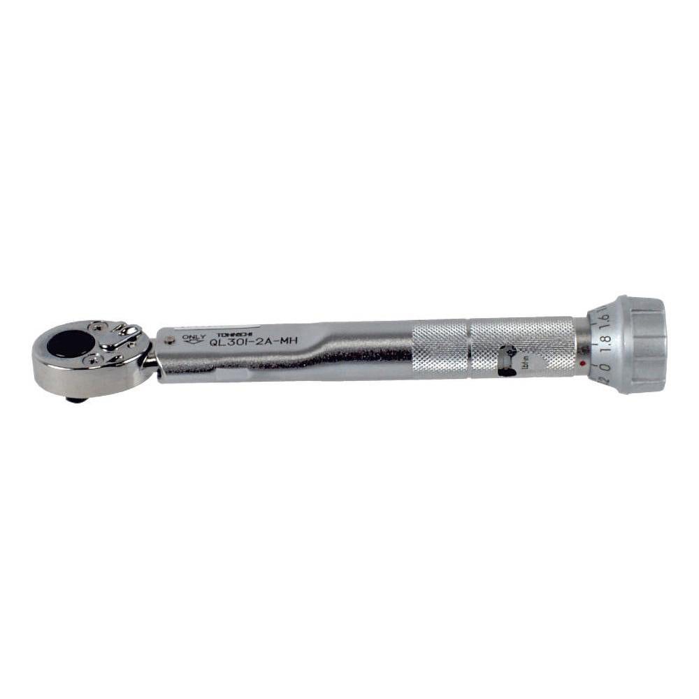 Torque Wrenches; Wrench Type: Adjustable Torque Wrench ; Drive Type: Square Drive ; Overall Length (Decimal Inch): 6.2992 ; Head Type: Ratcheting with Reverse Lever ; Head Shape: Square ; Insulated: No