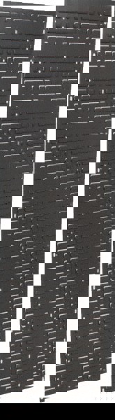 Bin Storage Cabinets & Louvers