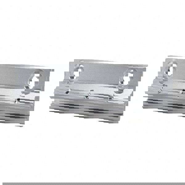 Air Cylinder Center Support Bracket: 1-1