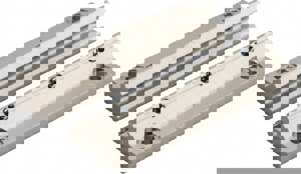 Air Cylinder Center Support Bracket: 1-1