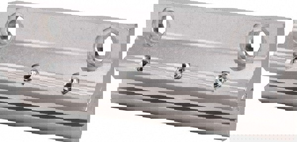 Air Cylinder Center Support Bracket: 2-1