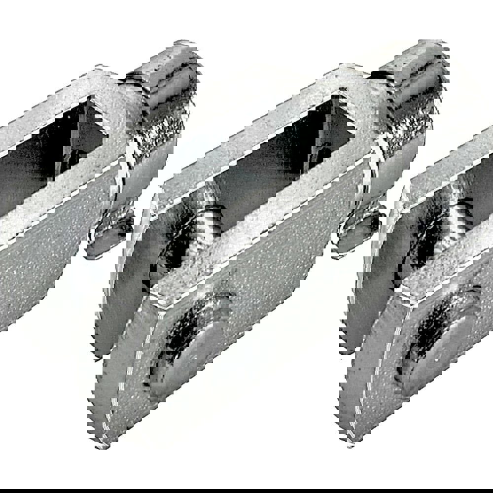 Air Cylinder Piston Rod: Use with 80 mm & 100 mm Bore ISO or VDMA Cylinders