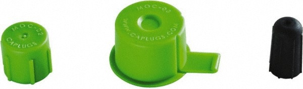 Emergency Oxygen System Accessories