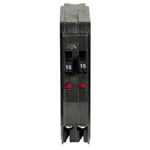 15A 1 POLE 120-240V MINI CB