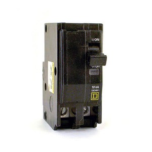 2 POLE PLUG ON CB