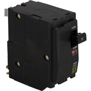 40A 2 POLE 120/240V PLG ON CB