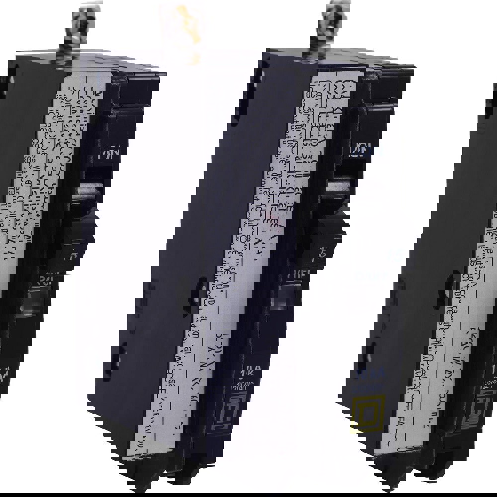 Circuit Breakers; Circuit Breaker Type: Miniature Circuit Breaker ; Amperage: 70 ; Voltage: 120/240V ; Wire Size (AWG): 8-2 ; Number Of Poles: 1 ; Tripping Mechanism: Thermal-Magnetic