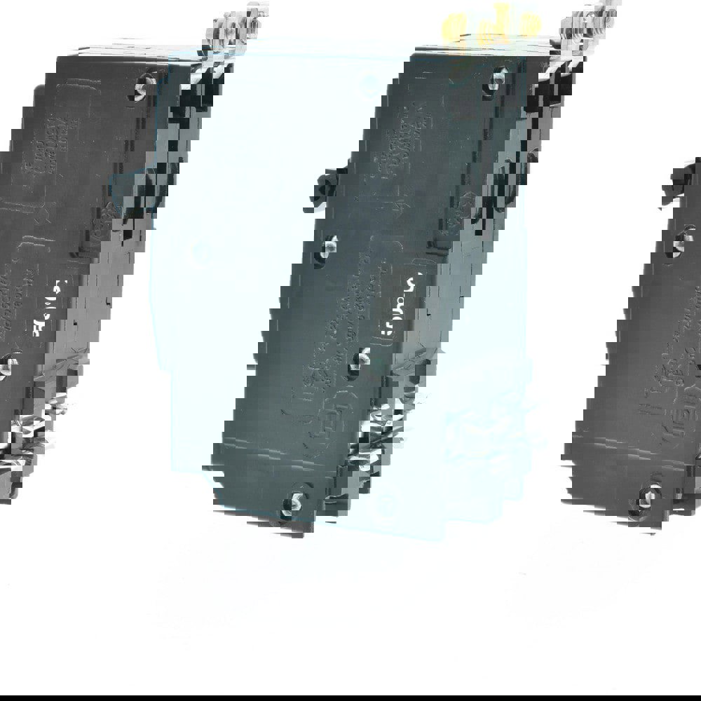 Circuit Breakers; Circuit Breaker Type: Miniature Circuit Breaker ; Amperage: 100 ; Voltage: 120/240V ; Wire Size (AWG): 4-2/0 ; Number Of Poles: 2 ; Tripping Mechanism: Thermal-Magnetic