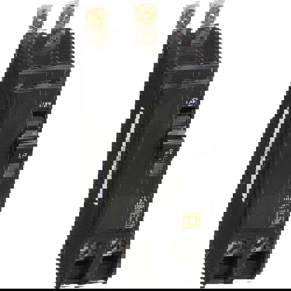 Circuit Breakers; Circuit Breaker Type: Miniature Circuit Breaker ; Amperage: 125 ; Voltage: 240V ; Wire Size (AWG): 4-2/0 ; Number Of Poles: 2 ; Tripping Mechanism: Thermal-Magnetic