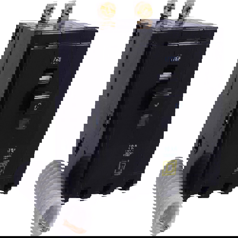 Circuit Breakers; Circuit Breaker Type: Miniature Circuit Breaker ; Amperage: 15 ; Voltage: 120/240V ; Wire Size (AWG): 14-8 ; Number Of Poles: 3 ; Tripping Mechanism: Thermal-Magnetic