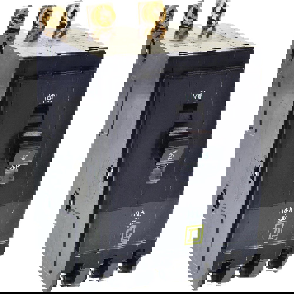 Circuit Breakers; Circuit Breaker Type: Miniature Circuit Breaker ; Amperage: 35 ; Voltage: 120/240V ; Wire Size (AWG): 14-8 ; Number Of Poles: 3 ; Tripping Mechanism: Thermal-Magnetic