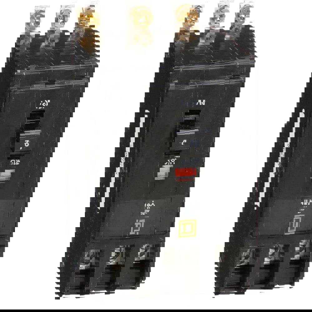 Circuit Breakers; Circuit Breaker Type: Miniature Circuit Breaker ; Amperage: 70 ; Voltage: 120/240V ; Wire Size (AWG): 8-2 ; Number Of Poles: 3 ; Tripping Mechanism: Thermal-Magnetic