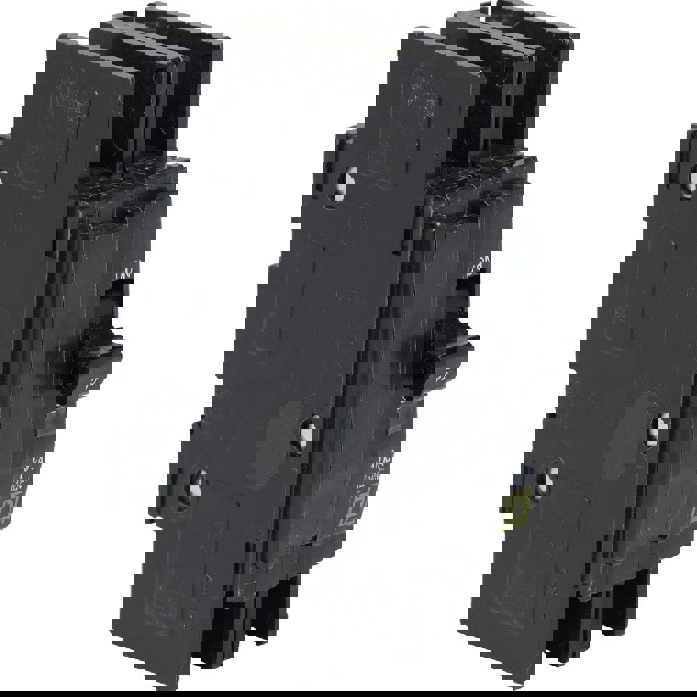 Circuit Breakers; Circuit Breaker Type: Miniature Circuit Breaker ; Amperage: 25 ; Voltage: 240V ; Wire Size (AWG): 14-2 ; Number Of Poles: 2 ; Tripping Mechanism: Thermal-Magnetic