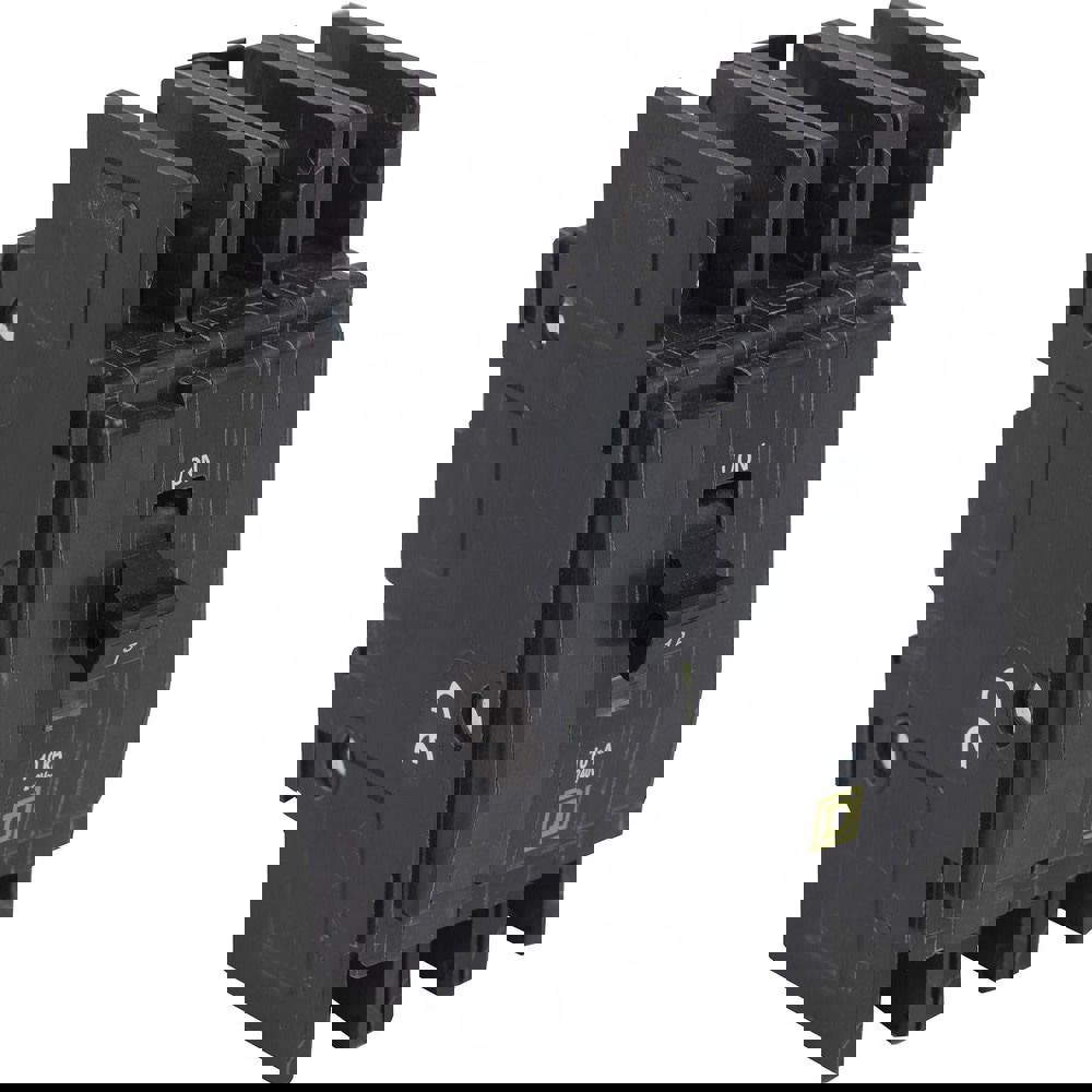 Circuit Breakers; Circuit Breaker Type: Miniature Circuit Breaker ; Amperage: 35 ; Voltage: 240V ; Wire Size (AWG): 14-2 ; Number Of Poles: 3 ; Tripping Mechanism: Thermal-Magnetic